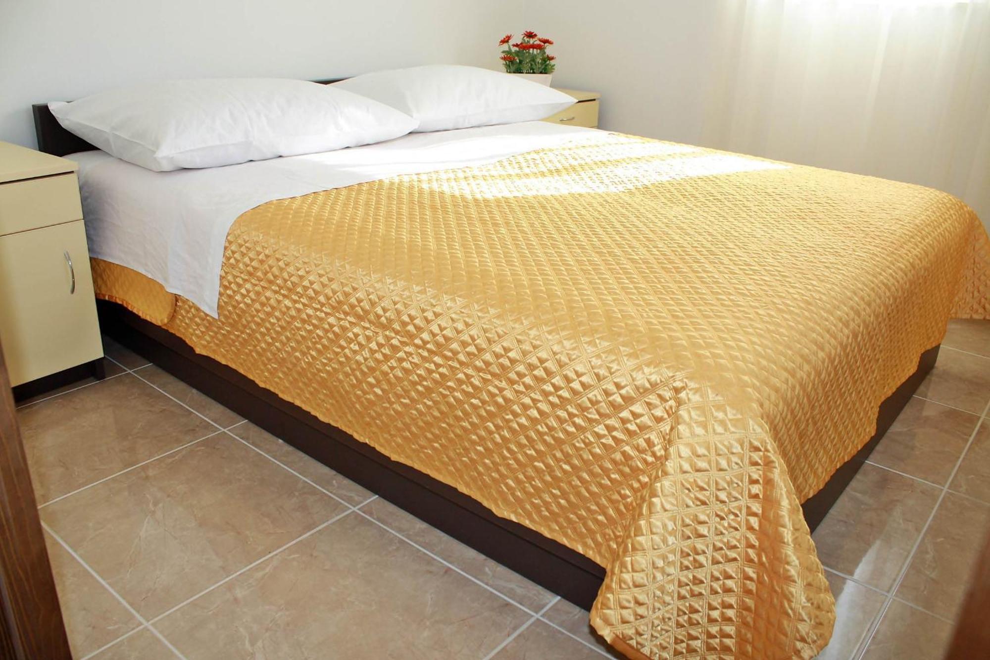 Luxury Apartments Villa Lenka Podstrana Pokoj fotografie