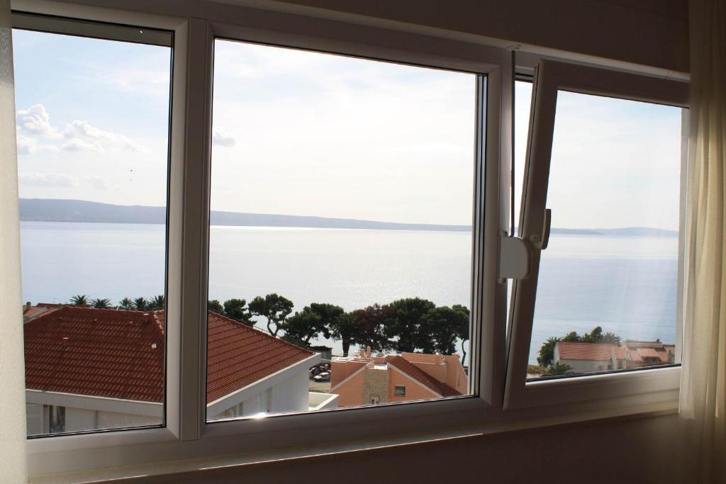 Luxury Apartments Villa Lenka Podstrana Pokoj fotografie